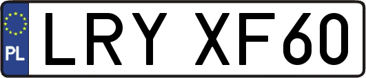 LRYXF60