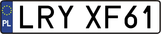 LRYXF61