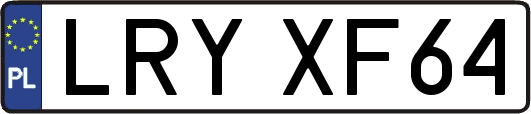 LRYXF64