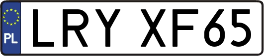 LRYXF65