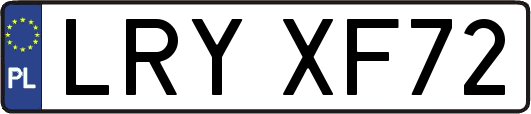 LRYXF72