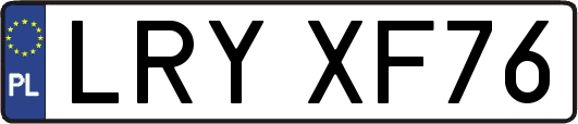 LRYXF76
