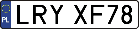 LRYXF78