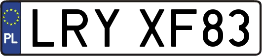 LRYXF83