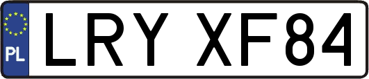 LRYXF84