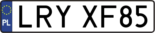 LRYXF85