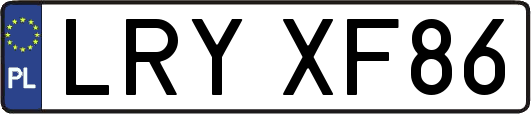 LRYXF86