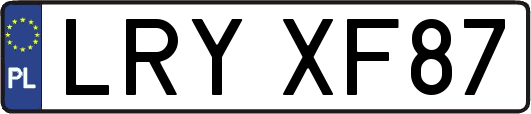 LRYXF87