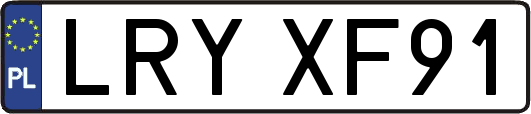 LRYXF91