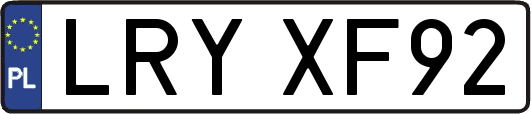LRYXF92