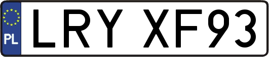 LRYXF93