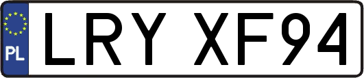 LRYXF94