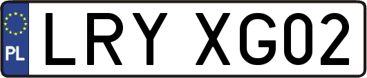 LRYXG02