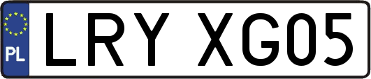 LRYXG05