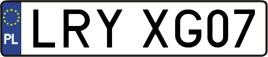 LRYXG07