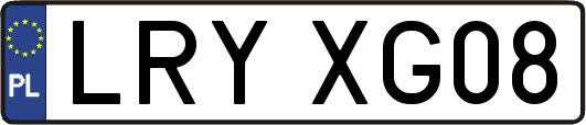 LRYXG08