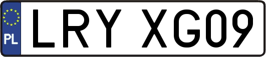 LRYXG09