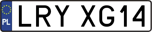 LRYXG14