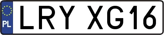 LRYXG16