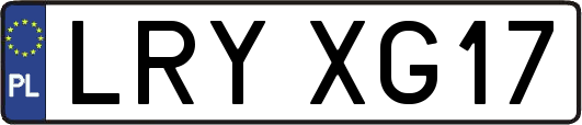 LRYXG17