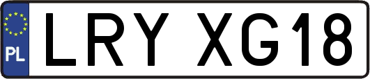 LRYXG18