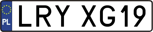 LRYXG19