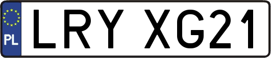 LRYXG21