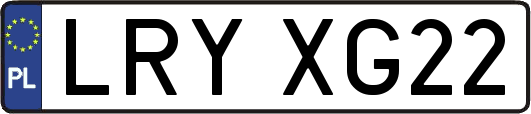 LRYXG22