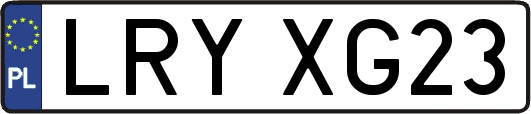 LRYXG23