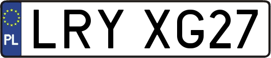 LRYXG27