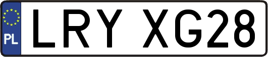 LRYXG28