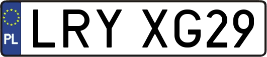 LRYXG29