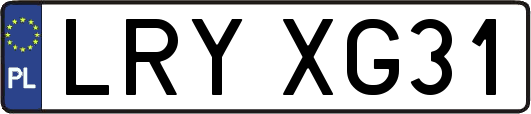 LRYXG31