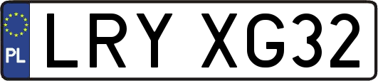 LRYXG32