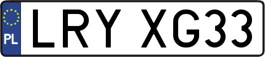 LRYXG33