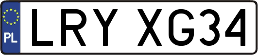 LRYXG34
