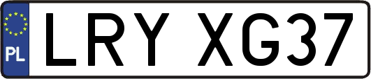 LRYXG37
