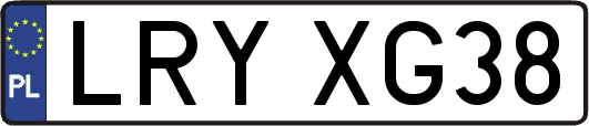 LRYXG38