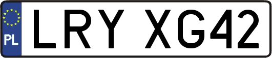 LRYXG42