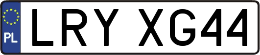 LRYXG44