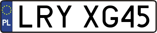 LRYXG45
