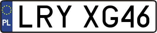 LRYXG46