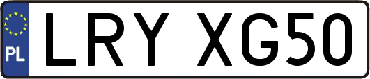 LRYXG50