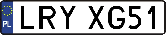 LRYXG51