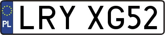 LRYXG52