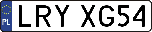 LRYXG54
