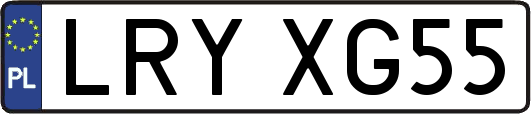 LRYXG55