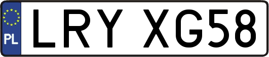 LRYXG58