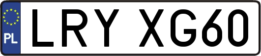 LRYXG60