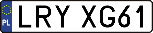 LRYXG61